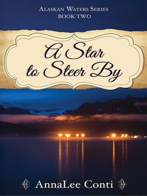 cover image of A Star To Steer By
